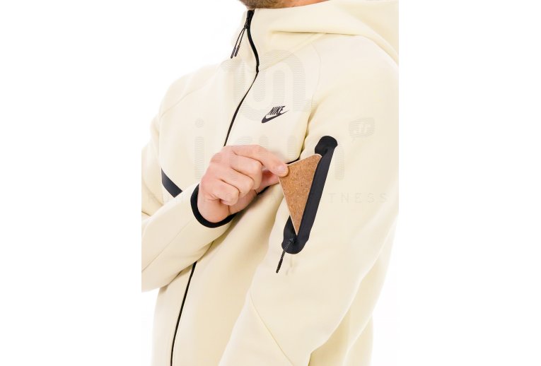 Nike Tech Windrunner