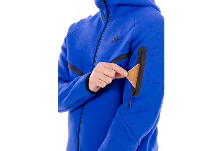 Nike Casaco Tech Windrunner