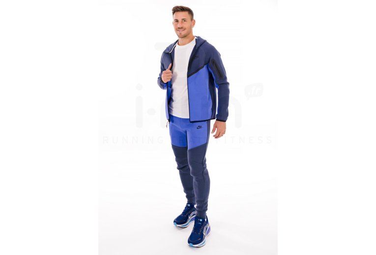 Nike Tech Windrunner