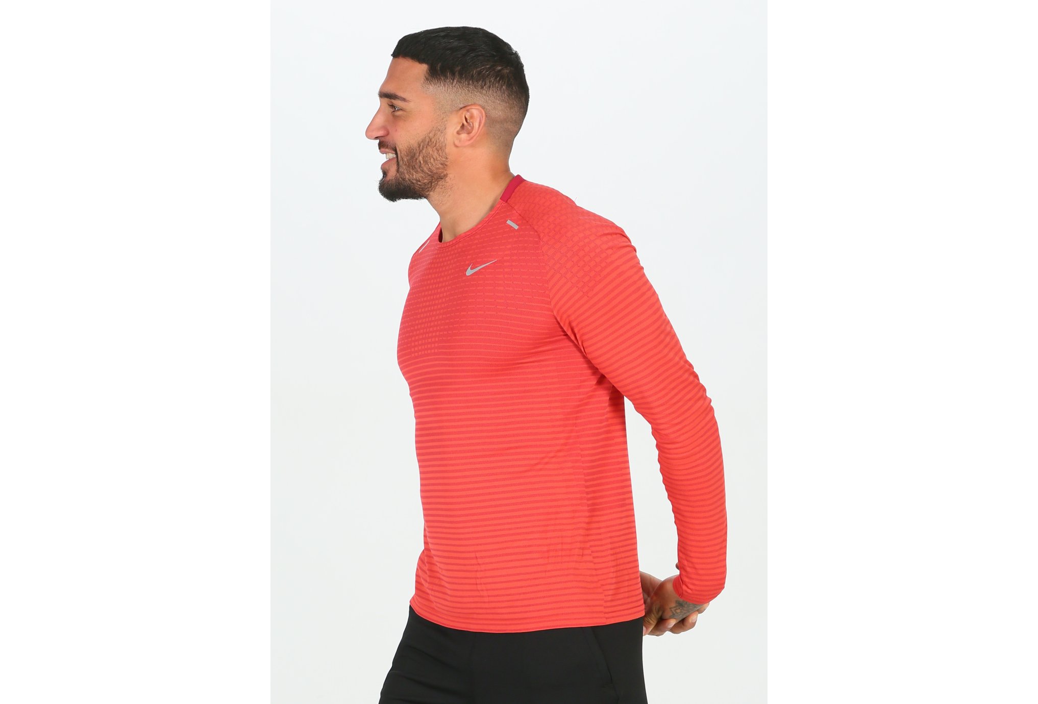 Nike TechKnit Cool Ultra M Diététique Vêtements homme