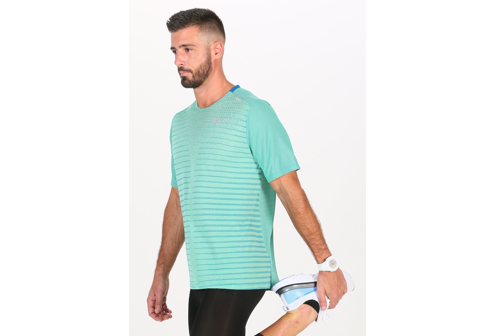 techknit future fast