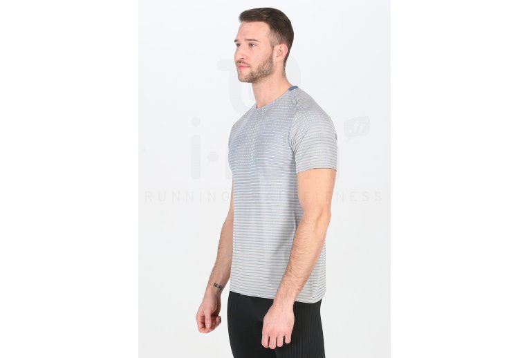 Nike camiseta manga corta TechKnit Ultra