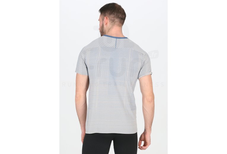Nike camiseta manga corta TechKnit Ultra