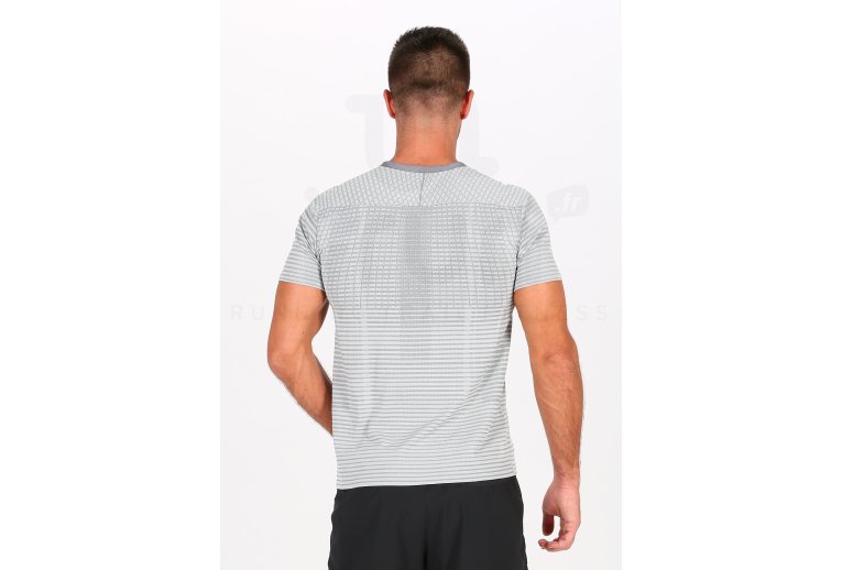 Nike camiseta manga corta TechKnit Ultra