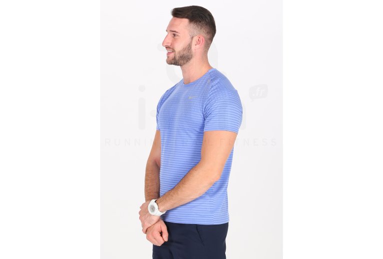 Nike camiseta manga corta TechKnit Ultra