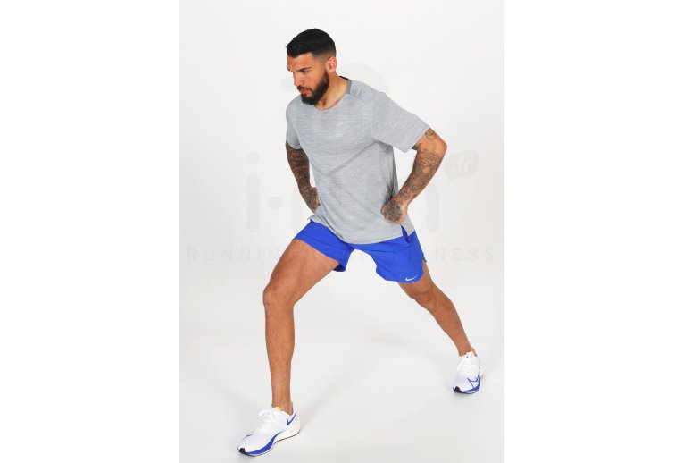 Nike camiseta manga corta TechKnit Ultra