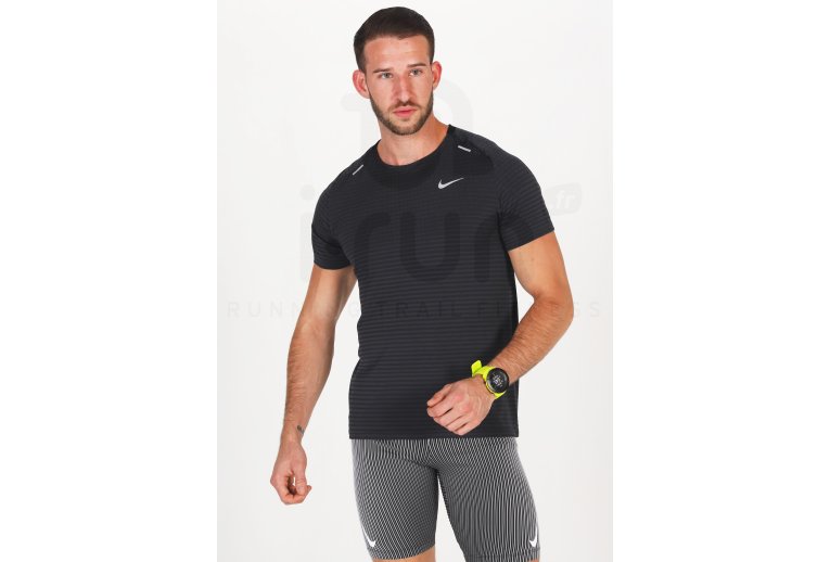 Nike camiseta manga corta TechKnit Ultra