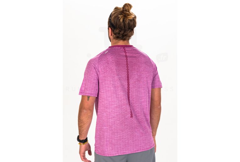 Nike camiseta manga corta TechKnit Ultra