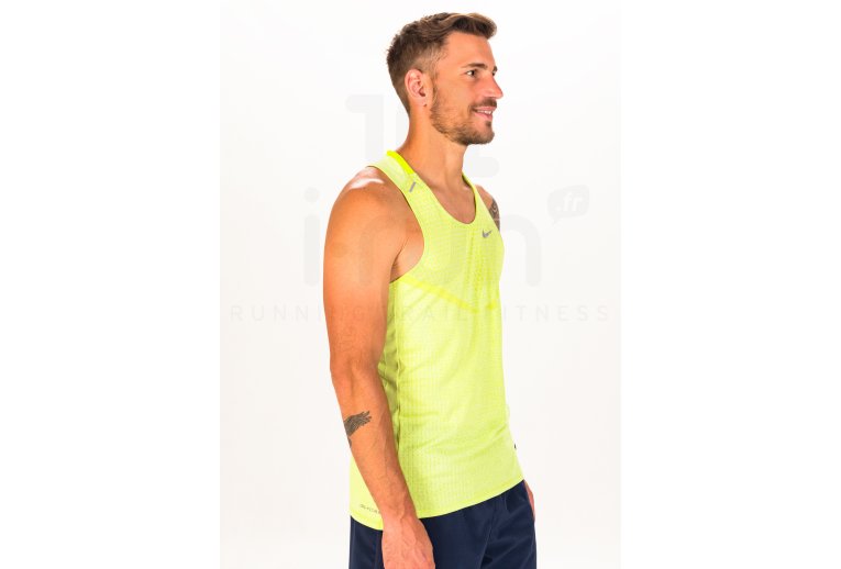 Nike camiseta manga corta TechKnit Ultra