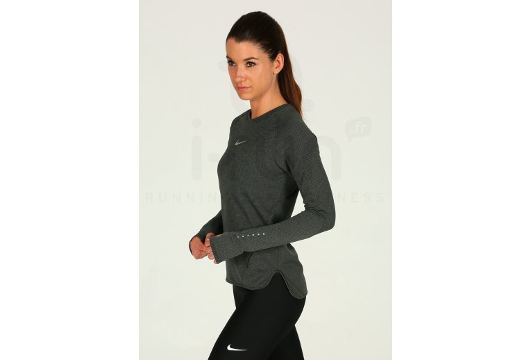 Nike Camiseta AeroReact