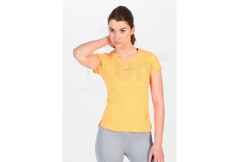 Nike Camiseta AeroReact