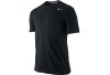 Nike Tee-shirt Coton Dri-Fit Version 2.0 M 