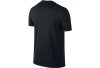 Nike Tee-shirt Dri-Fit Blend Camo M 