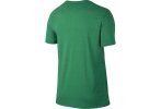 Nike Camiseta Dri-Fit Blend Mesh Swoosh Athlete