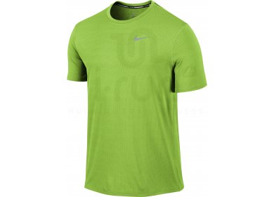 Nike Tee-Shirt Dri-Fit Contour M 