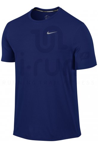 Nike Tee-Shirt Dri-Fit Contour M 
