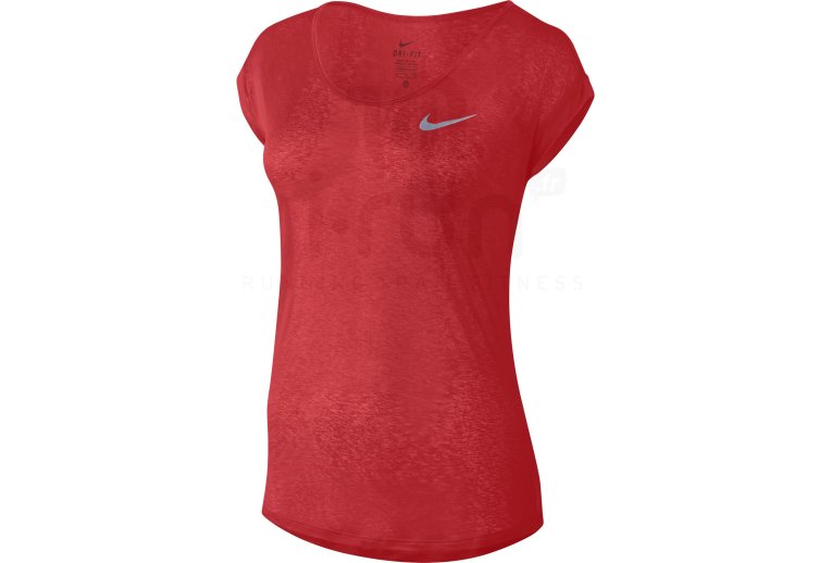 Nike Camiseta Dri-Fit Cool Breeze