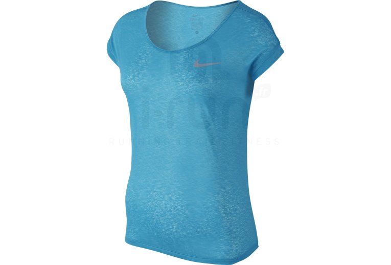 Nike Camiseta Dri-Fit Cool Breeze