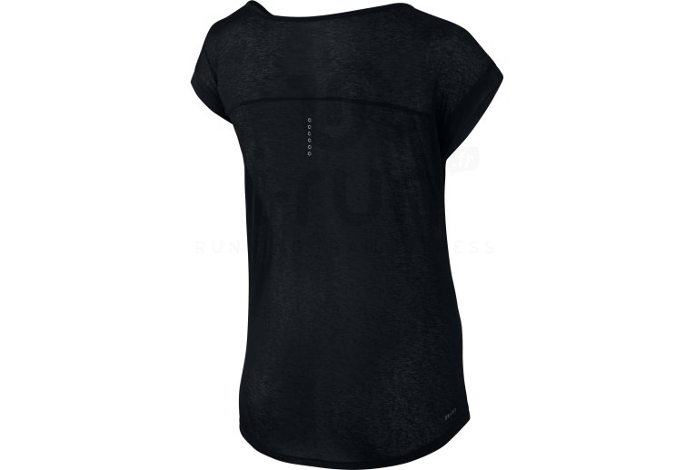 Nike Camiseta Dri-Fit Cool Breeze