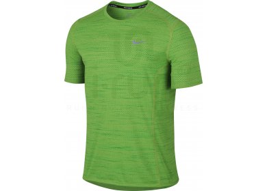 Nike Tee-shirt Dri-Fit Cool Miler M 