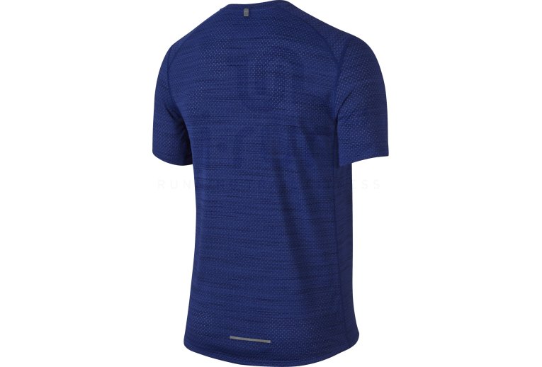 Nike Camiseta manga corta Dri-Fit Cool Miler