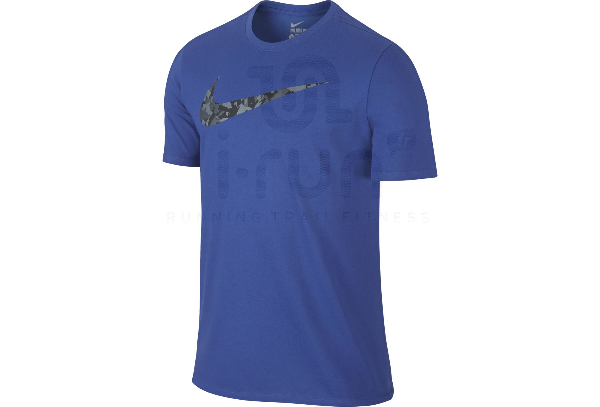 ticheurte nike