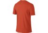 Nike Tee-Shirt Dri-Fit Cotton Version 2.0 M 