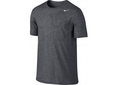 Nike Tee-Shirt Dri-Fit Cotton Version 2.0 M 