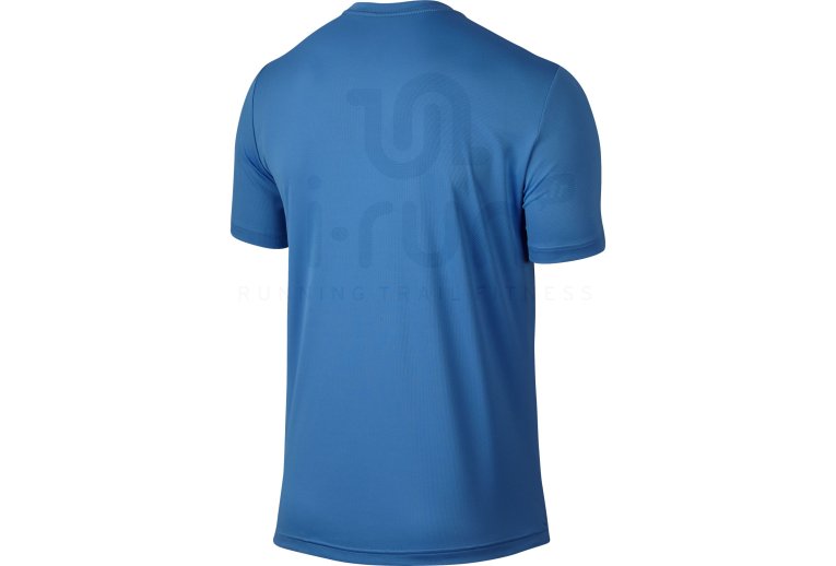 Nike Camiseta manga corta Dri-Fit Graphic Challenger