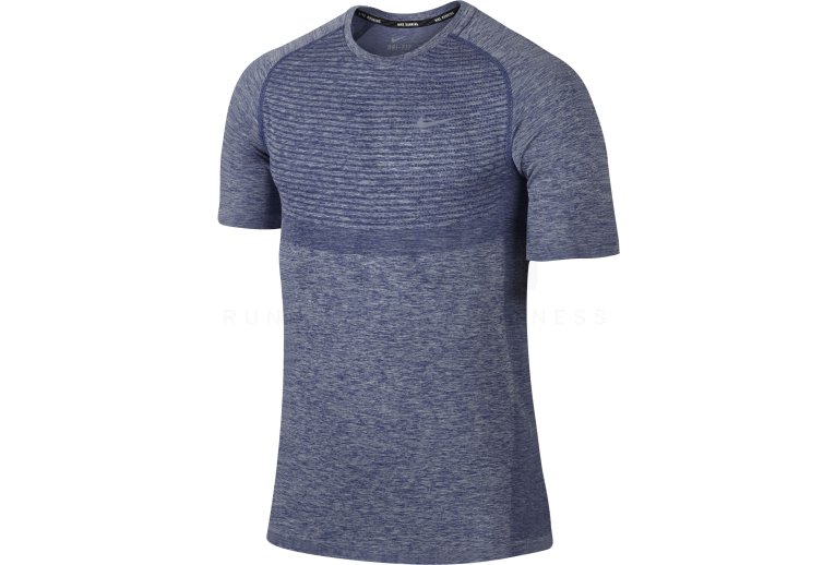 Nike Camiseta Dri-Fit Knit