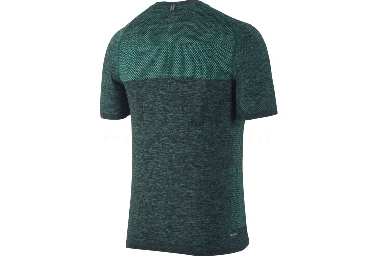 Nike Camiseta Dri-Fit Knit