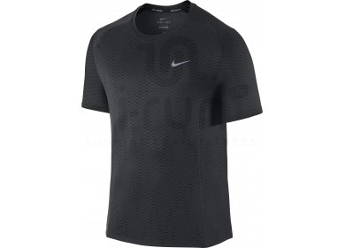 Nike Tee-shirt Dri-Fit Miler M 