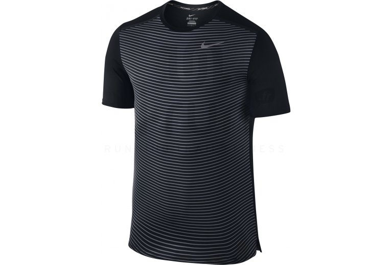 Nike Camiseta Dri-Fit Racing Printed