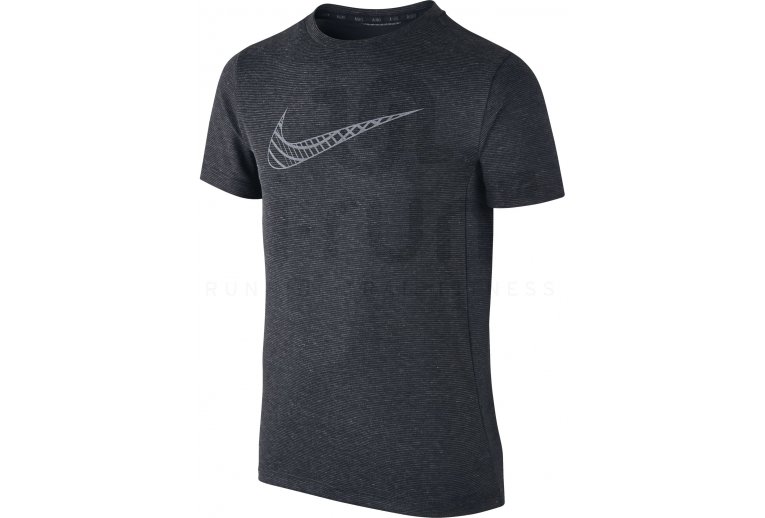 Nike Camiseta manga corta Dry Junior