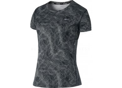 Nike Tee-shirt Dry Miler W 