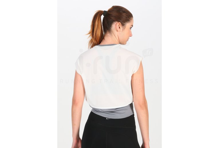 Nike Tee-shirt Elevated Sweet Damen