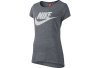 Nike Tee-shirt Gym Vintage W 