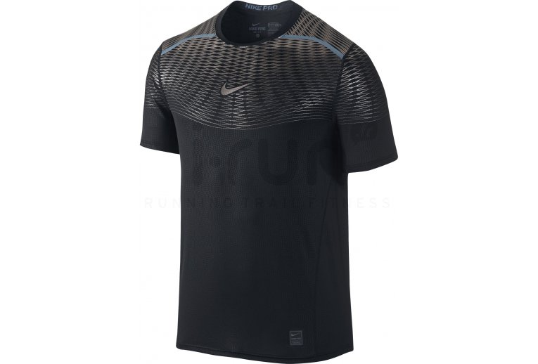 Nike Camiseta manga corta Hypercool Max Fitted