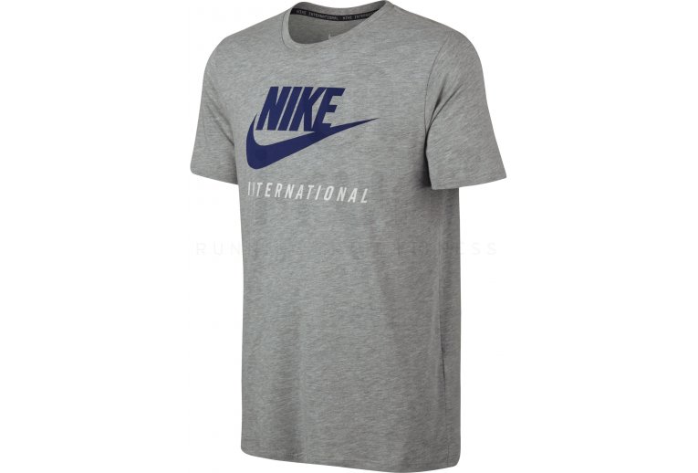 Nike Camiseta International