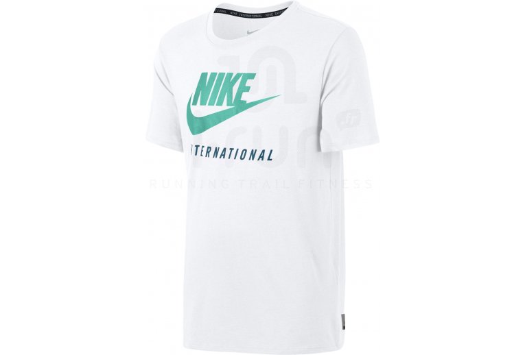 Nike Camiseta International