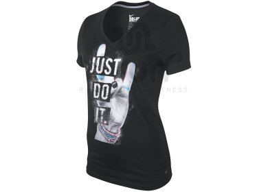 t shirt nike moulant sport