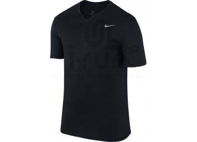Nike Tee-Shirt Legend 2.0 V-Neck M 