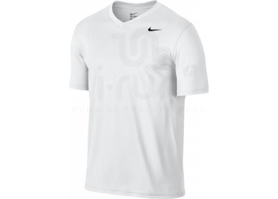 Nike Tee-Shirt Legend 2.0 V-Neck M homme pas cher