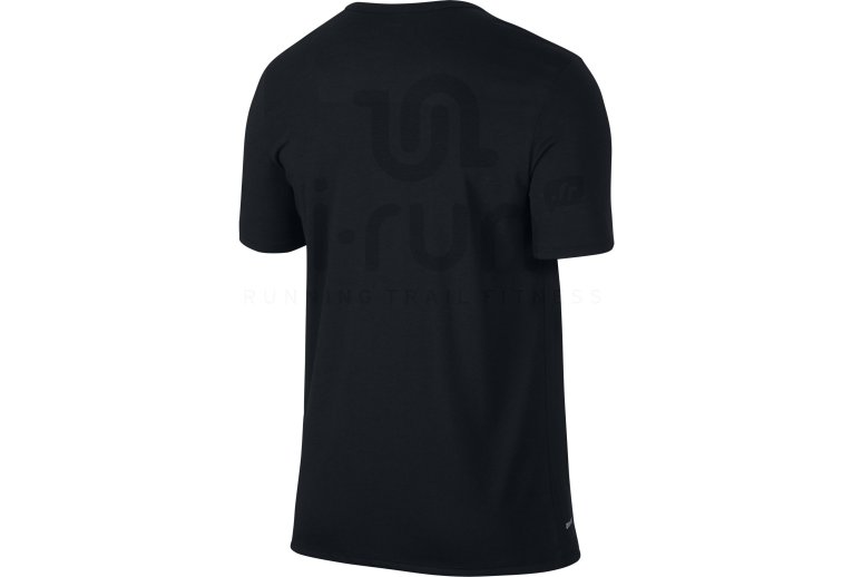 Nike Camiseta manga corta London versus The Wall