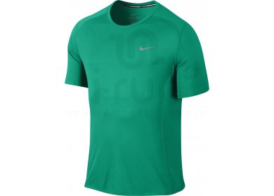 Nike Tee-Shirt Miler M 