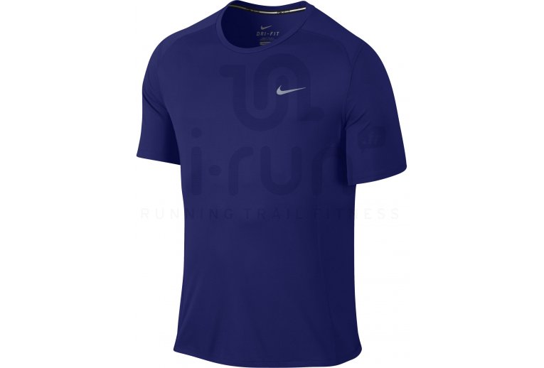 Nike Camiseta Miler