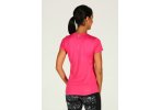 Nike Camiseta Miler cuello en V