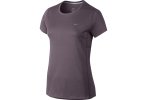 Nike Camiseta manga corta Miler