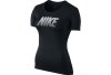 Nike Tee-Shirt Pro Cool Graphic W 