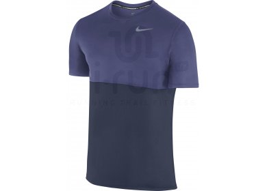 Nike Tee-Shirt Racer M 